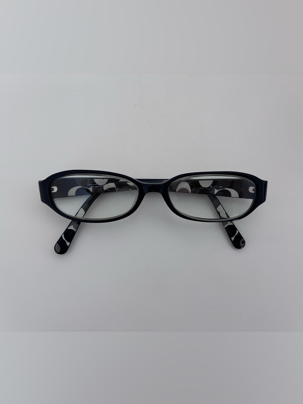 COACH Eyeglasses Frame